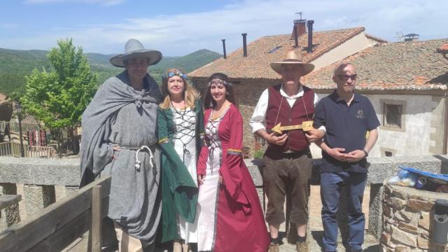 La Tierra Media en Madrid: una aventura por la Sierra con la que salir de nuestro agujero hobbit