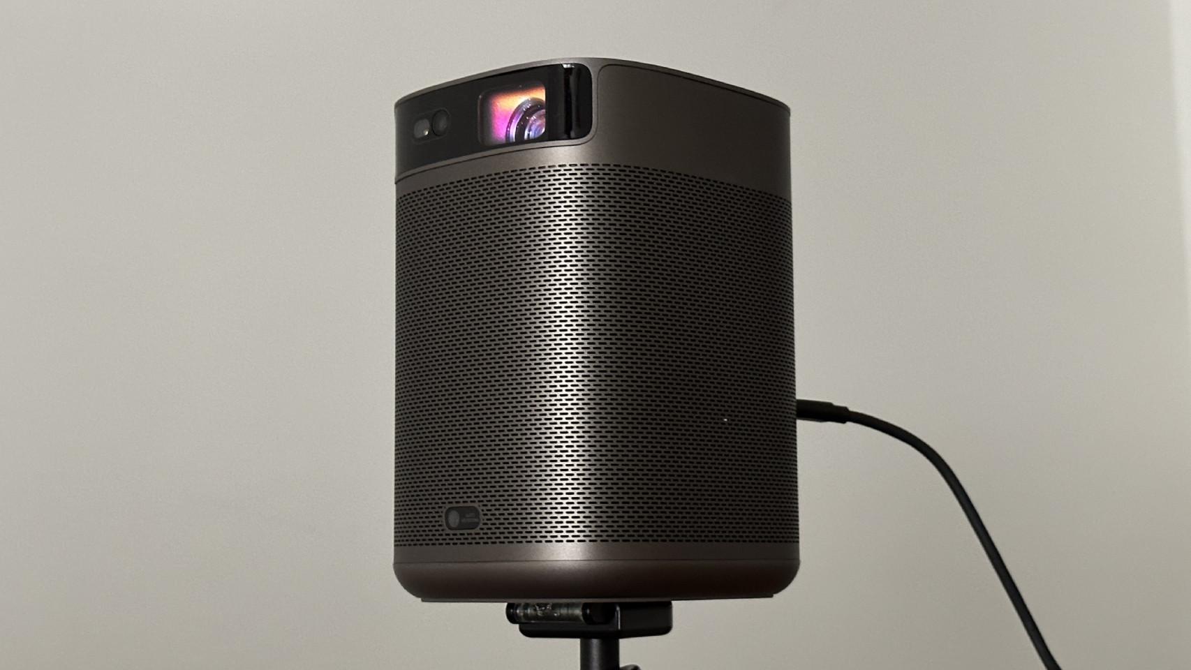 Xgimi MoGo 2 Pro