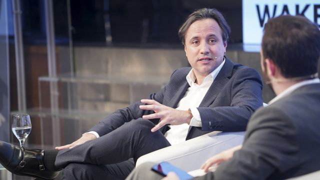 Luis Ureta, head of southern Europe de Globant.