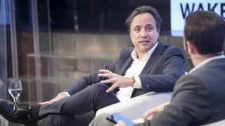 Luis Ureta, head of southern Europe de Globant.