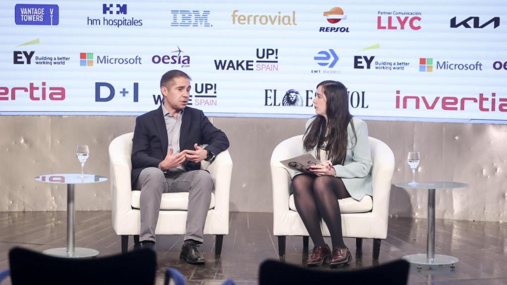 Juan Villén, director de Idealista Hipotecas.