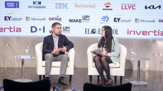 Juan Villén, director de Idealista Hipotecas.