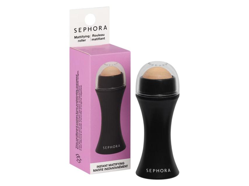 'Oil Absorbing Roller' de Sephora Collection