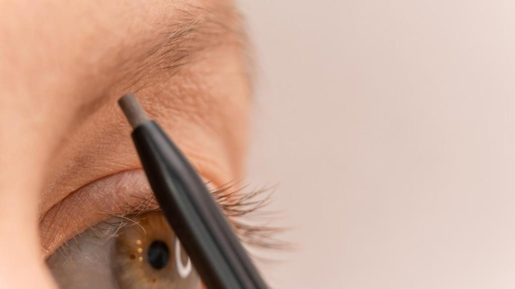 Perfilador de cejas