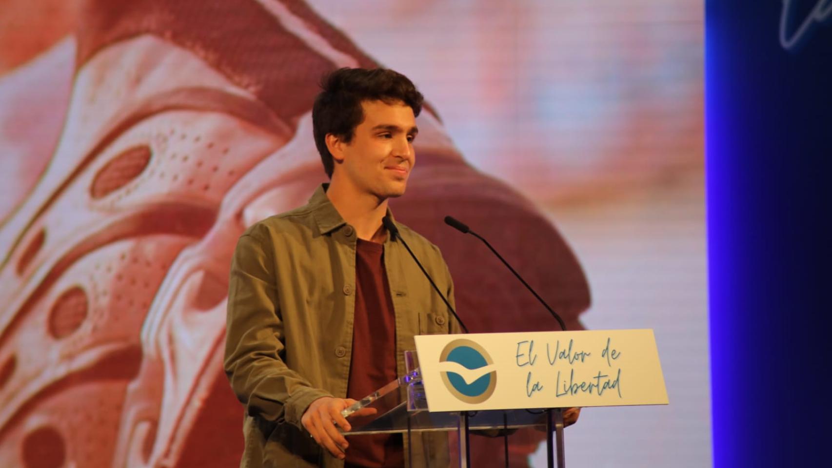 Ignacio Dancausa.
