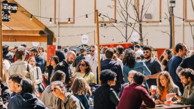 Los mejores planes de la semana (del 30 de marzo al 6 de abril)