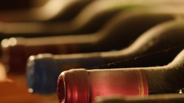 La Place de Bordeaux, el mercado del vino más importante del mundo