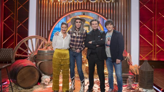 La Copa del Rey retrasará 'MasterChef' el próximo martes: ¿hasta qué hora tendrá que trasnochar?