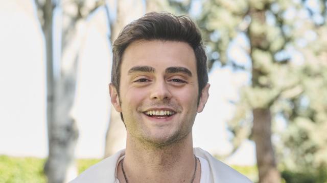 Yigit Koçak ('Hermanos') y el éxito de las series turcas': El protagonista puede morir en cualquier momento