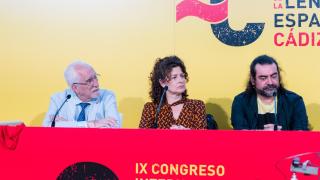 Cádiz, literatura y carnaval: un Congreso Internacional de la Lengua en la calle