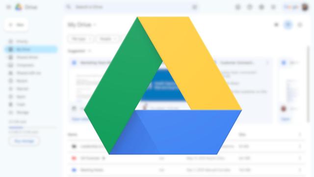 Google Drive