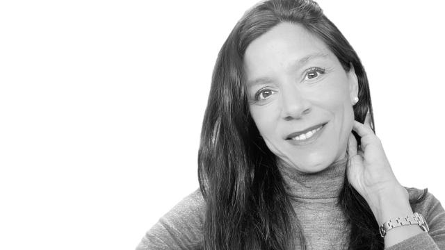 Elena Viniegra, Cloud Lead de NetApp en EMEA e Iberoamérica.