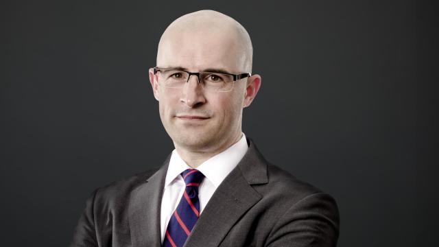 Ben Falcone, client portfolio manager de Quality Growth (boutique de Vontobel).