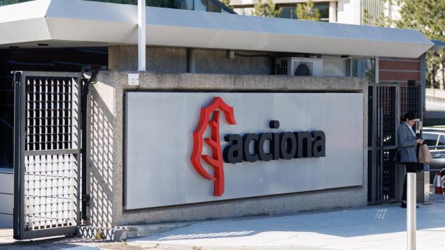 Sede de Acciona