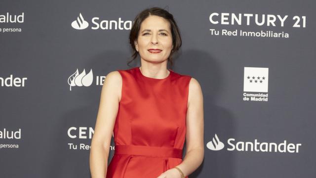 Alba Herrero, Top100 en la categoría Directivas
