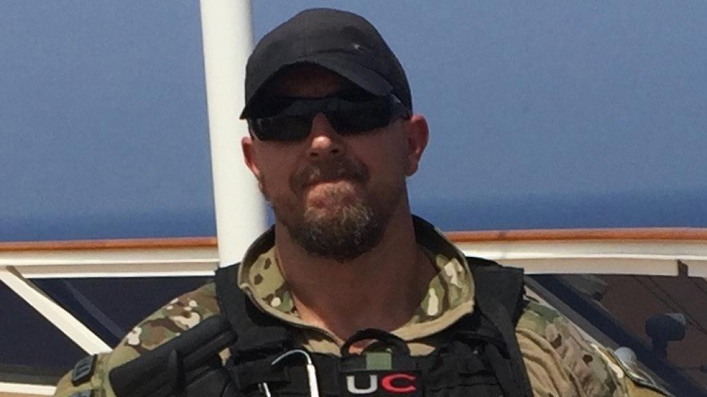 David Morales, el mercenario jerezano acusado de espiar a Julian Assange.