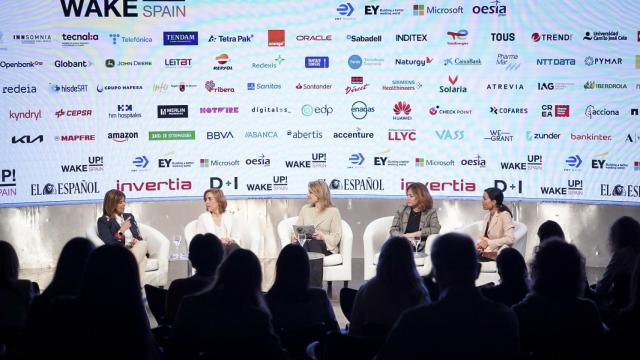 Mesa redonda: empleabilidad y empleo femenino.