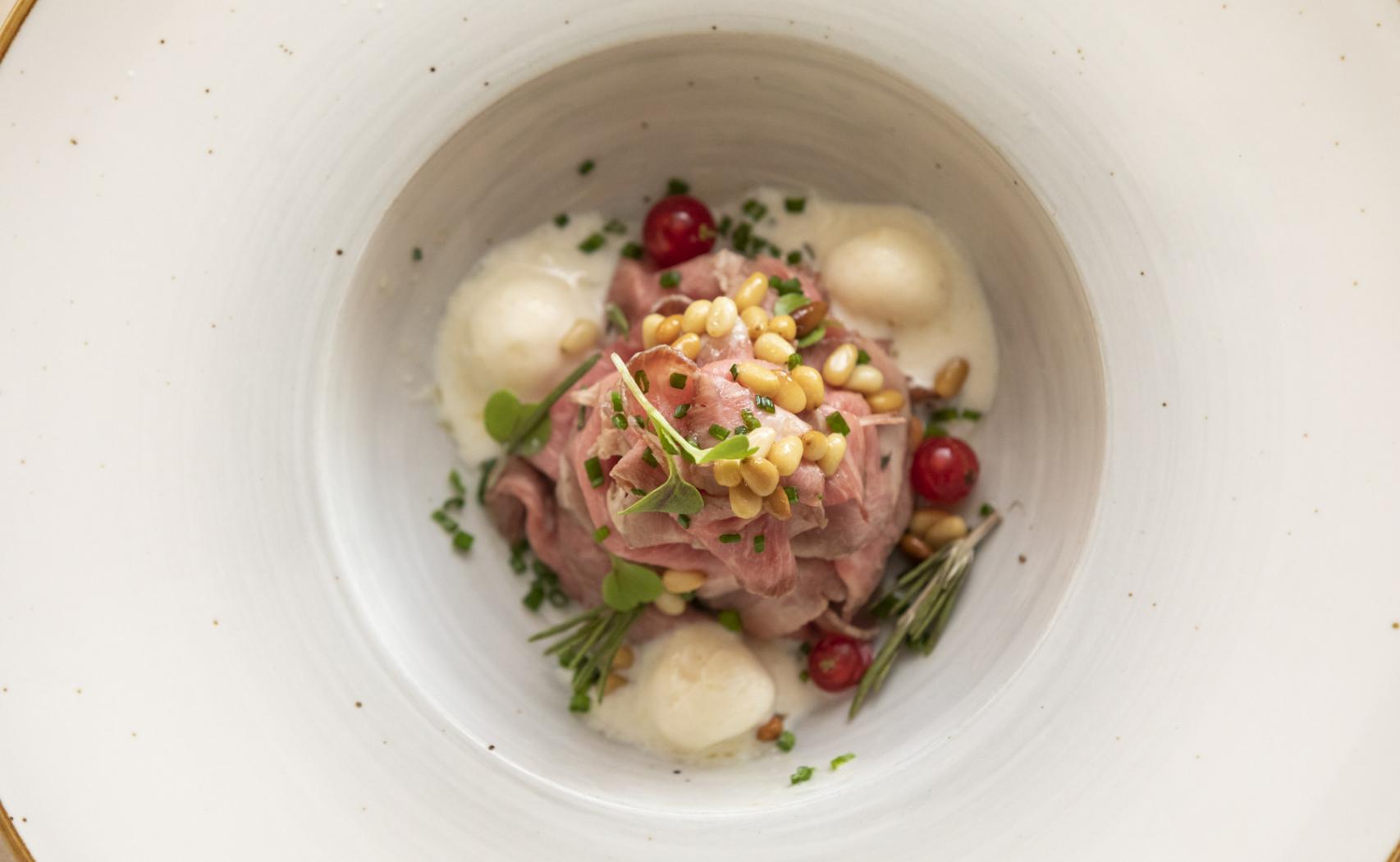 La Orza. Foto: Raíz Culinaria Castilla-La Mancha.