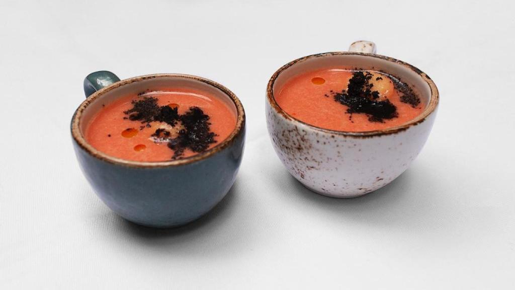 Las Llaves. Foto: Raíz Culinaria Castilla-La Mancha.