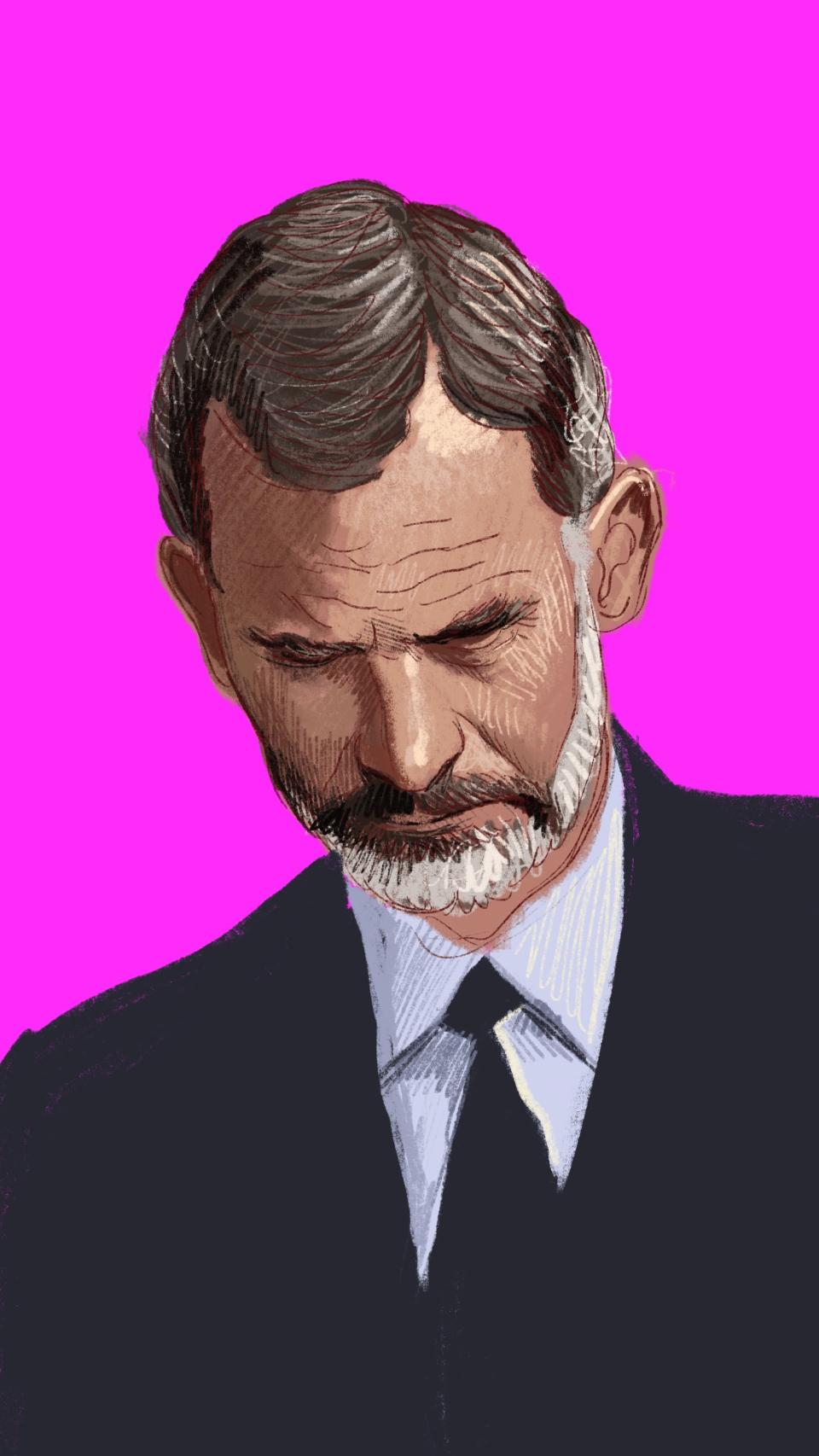 Felipe VI.