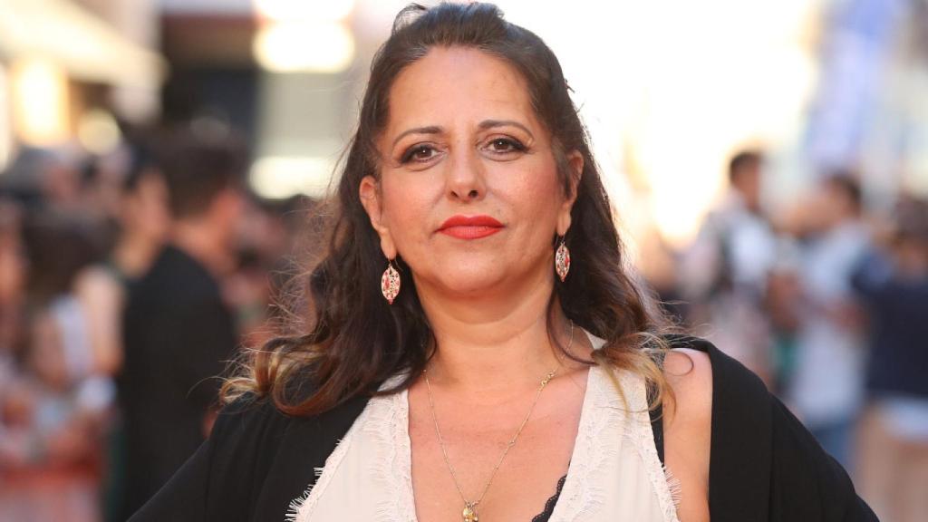 Yolanda Ramos, en una imagen de archivo.