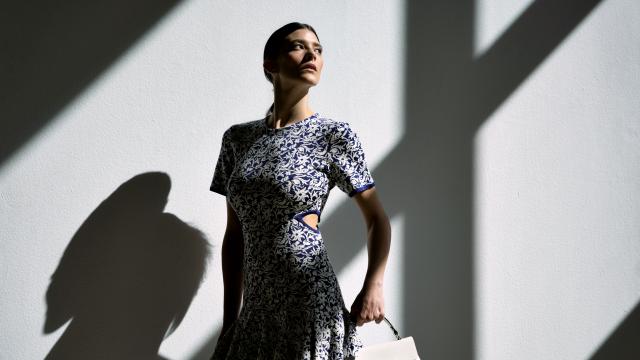 Una primavera francesa