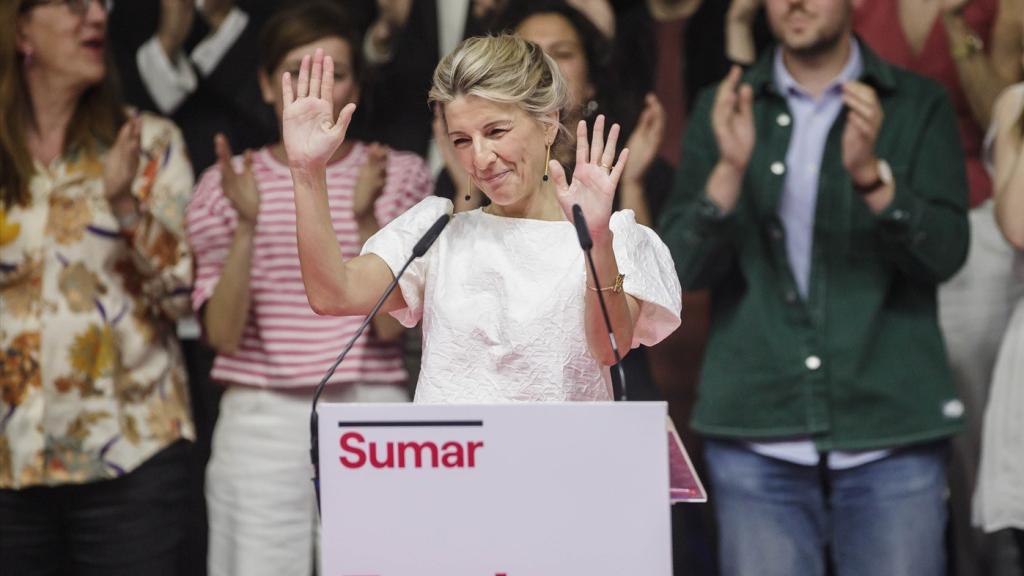 EuropaPress_5097335_vicepresidenta_segunda_ministra_trabajo_economia_social_yolanda_diaz