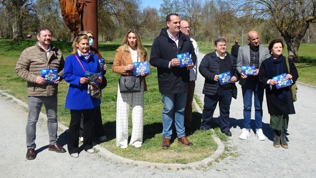 Partido Popular de Santa Marta de Tormes