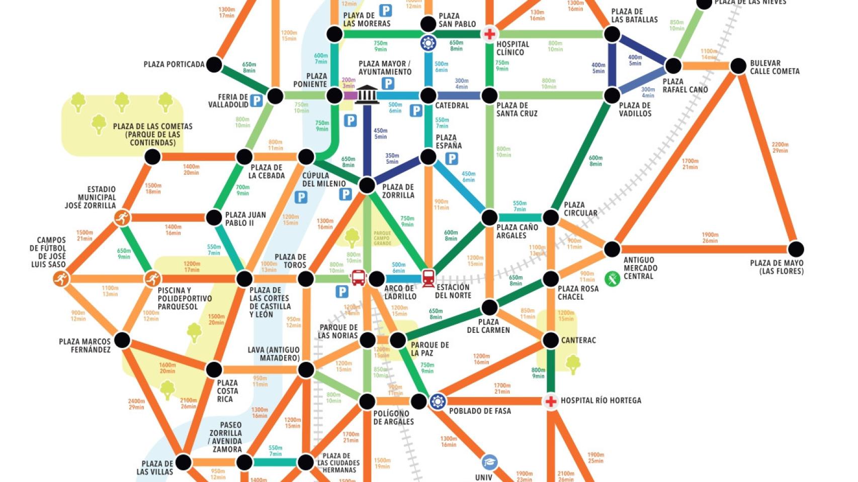 Metrominuto