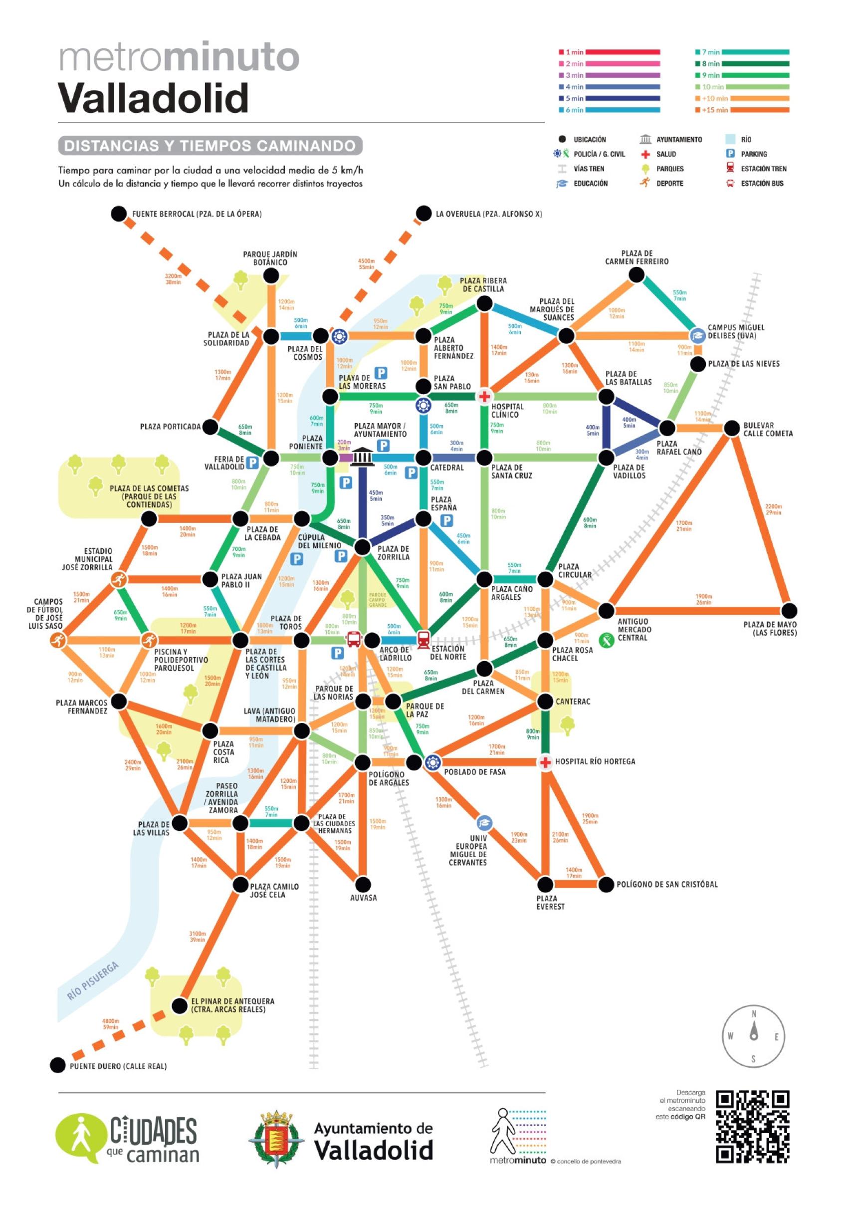 Metrominuto
