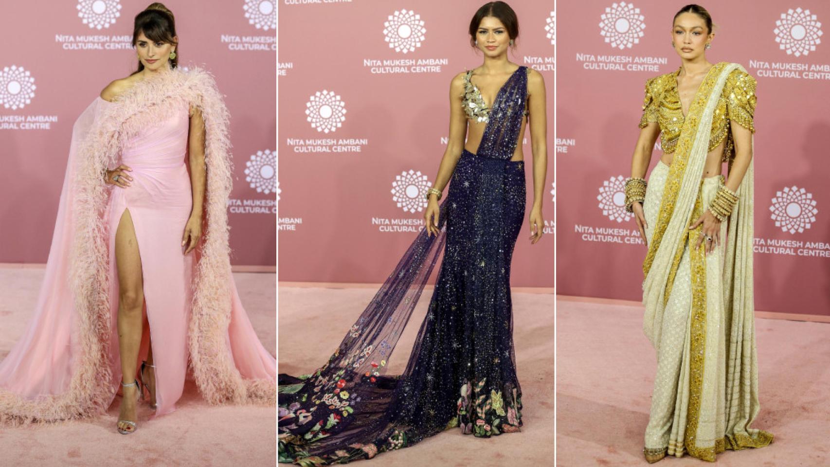 India in Fashion