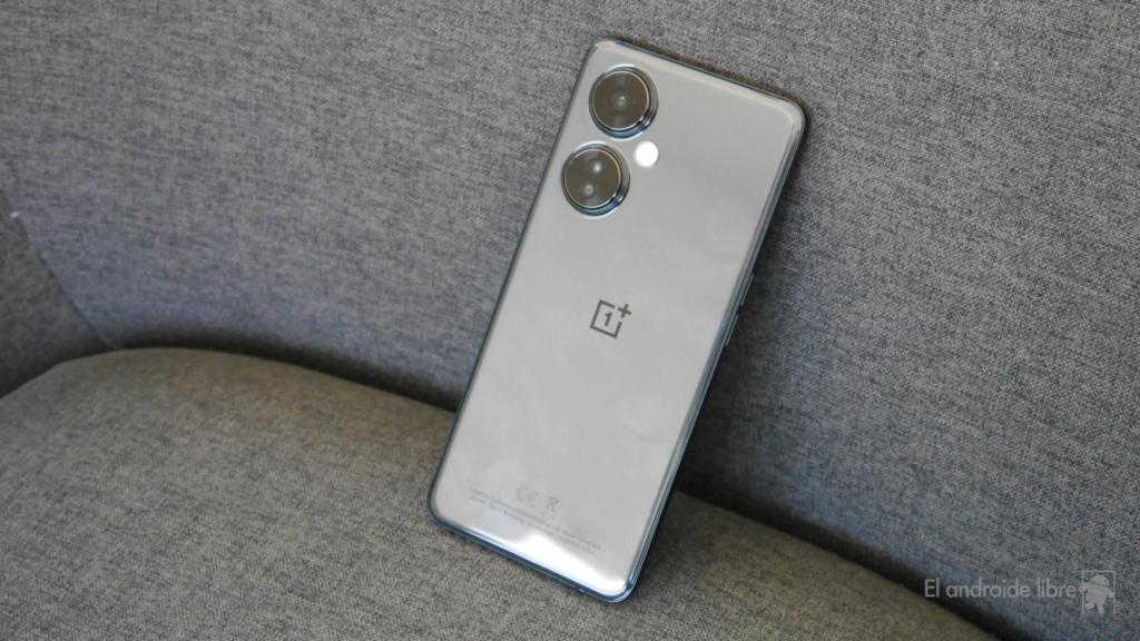 OnePlus Nord CE 3 Lite 5G