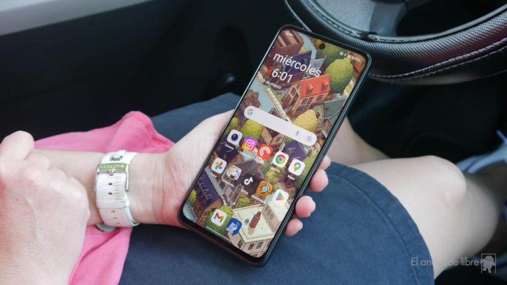 OnePlus Nord CE 3 Lite 5G
