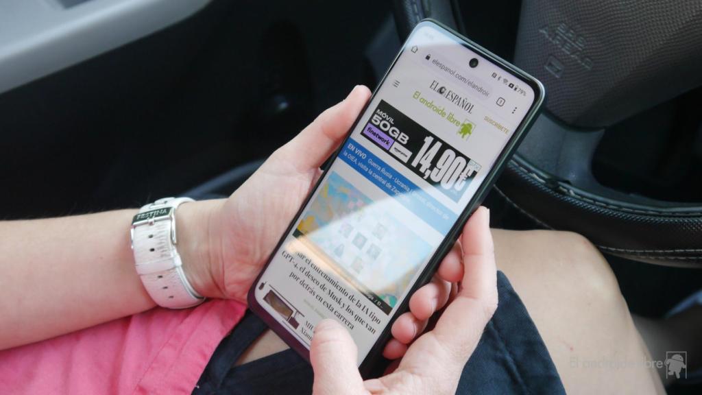OnePlus Nord CE 3 Lite 5G