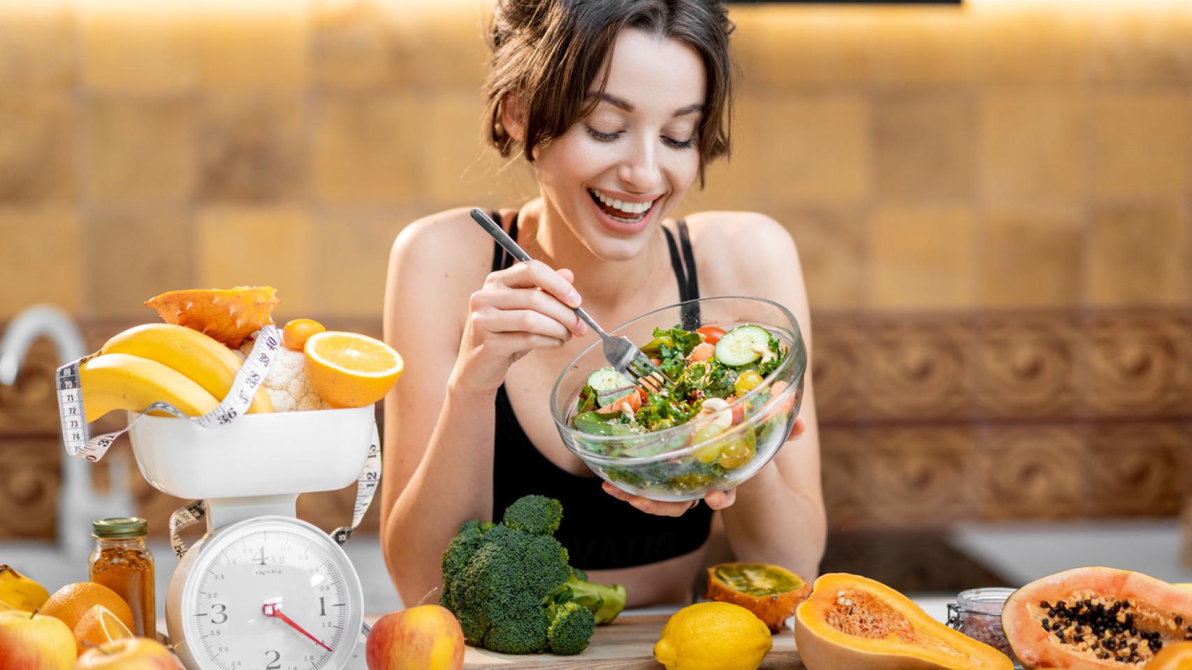Alimentos que engordan según la leyenda urbana (por culpa de la cultura de la dieta)