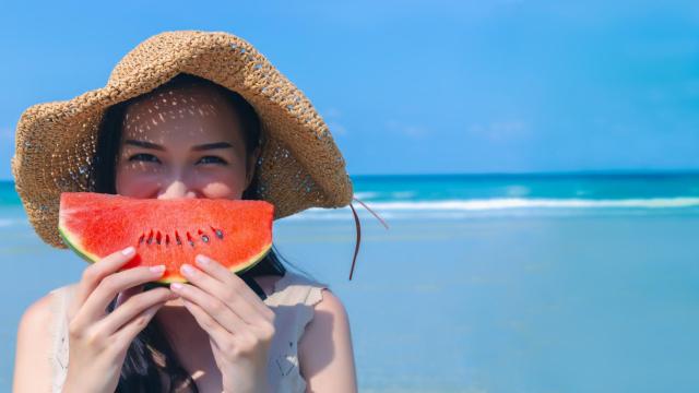 La 'operación bikini' y el síndrome o tumba metabólica: la estrategia nutricional que necesitas