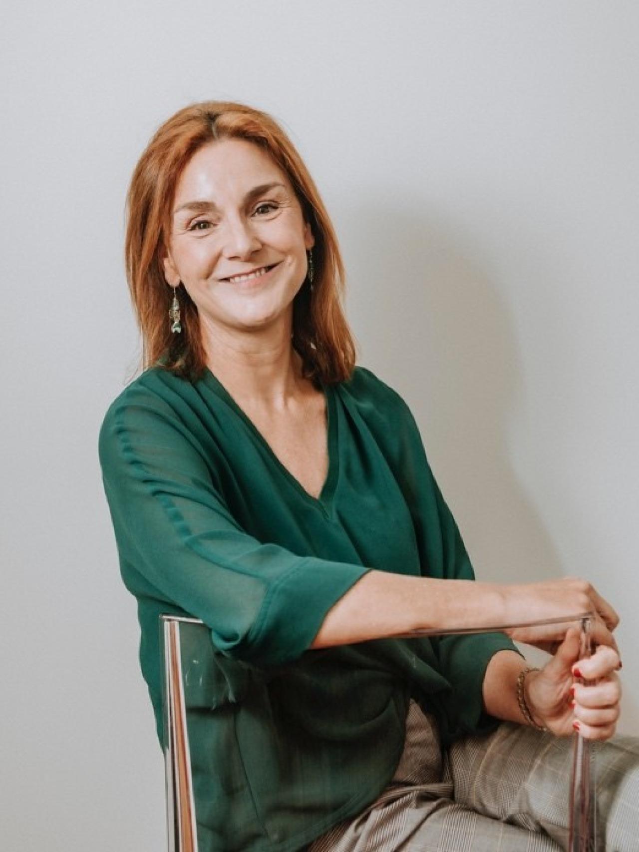 Ingrid Pistono