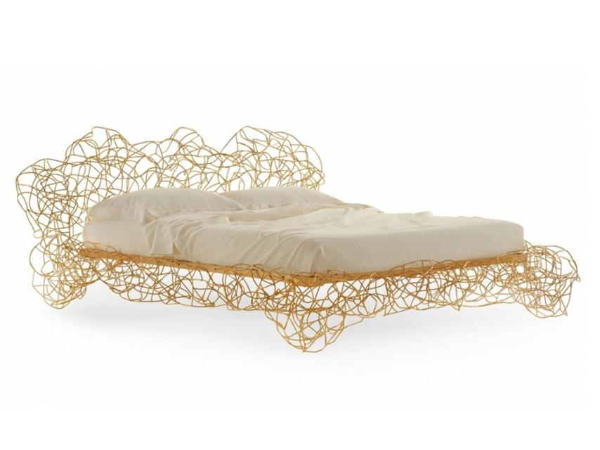 Cama Corallo Edra