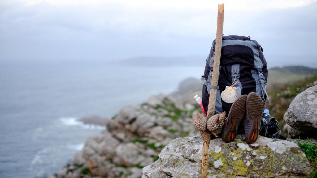 Camino de Santiago