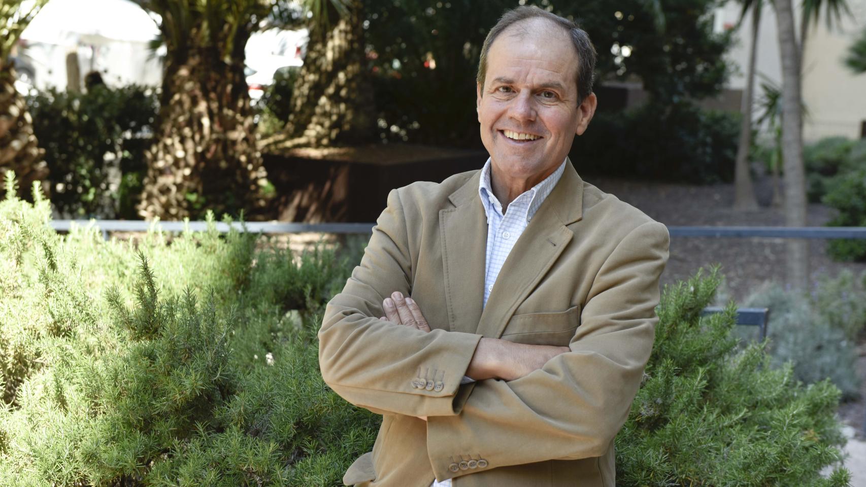 Bosco Fonts, nuevo CEO de Cerealto