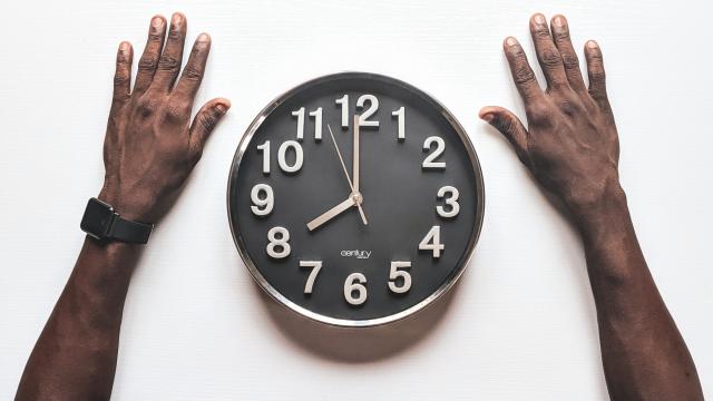 Foto de Oladimeji Ajegbile