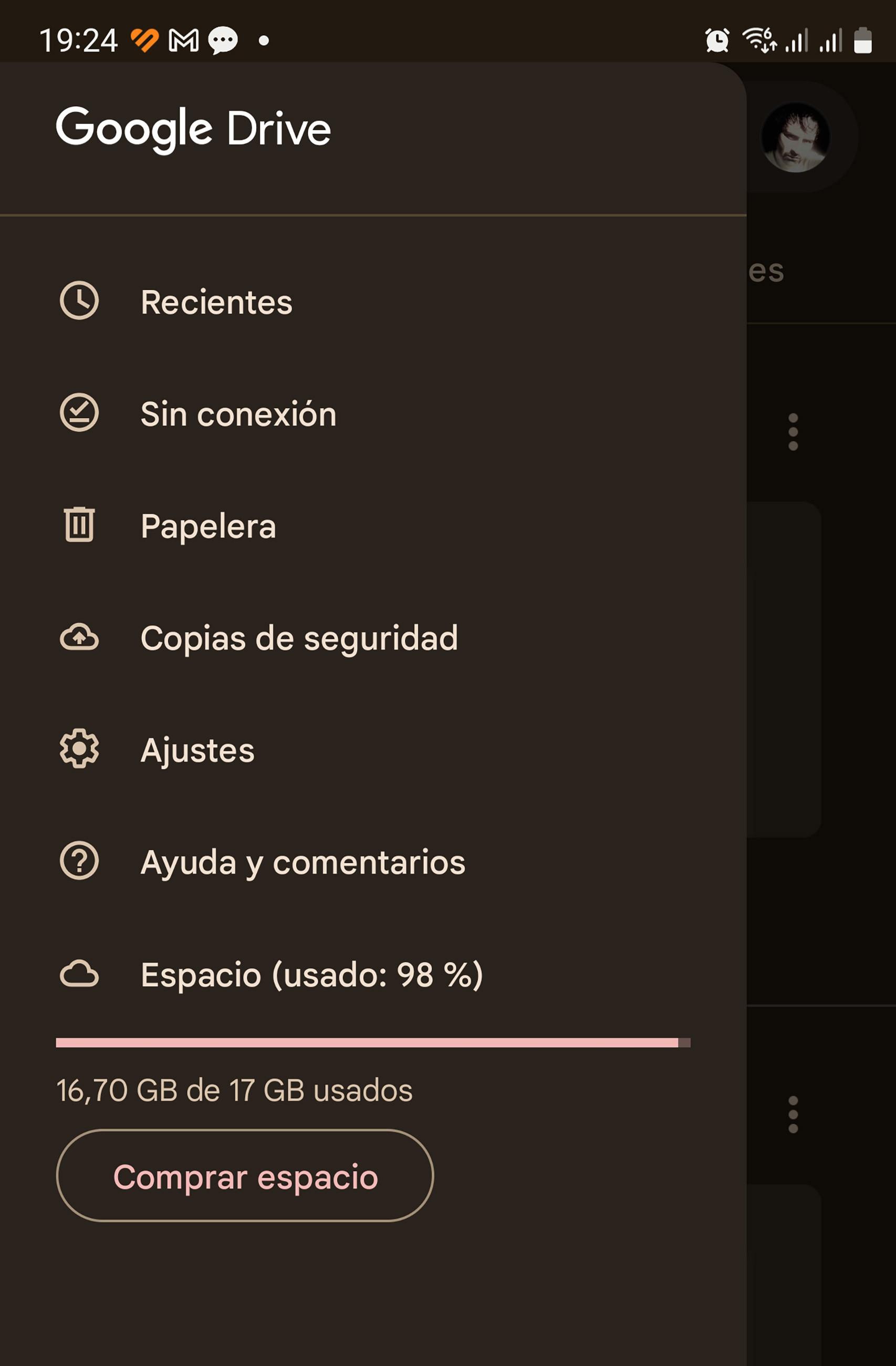 Google Drive