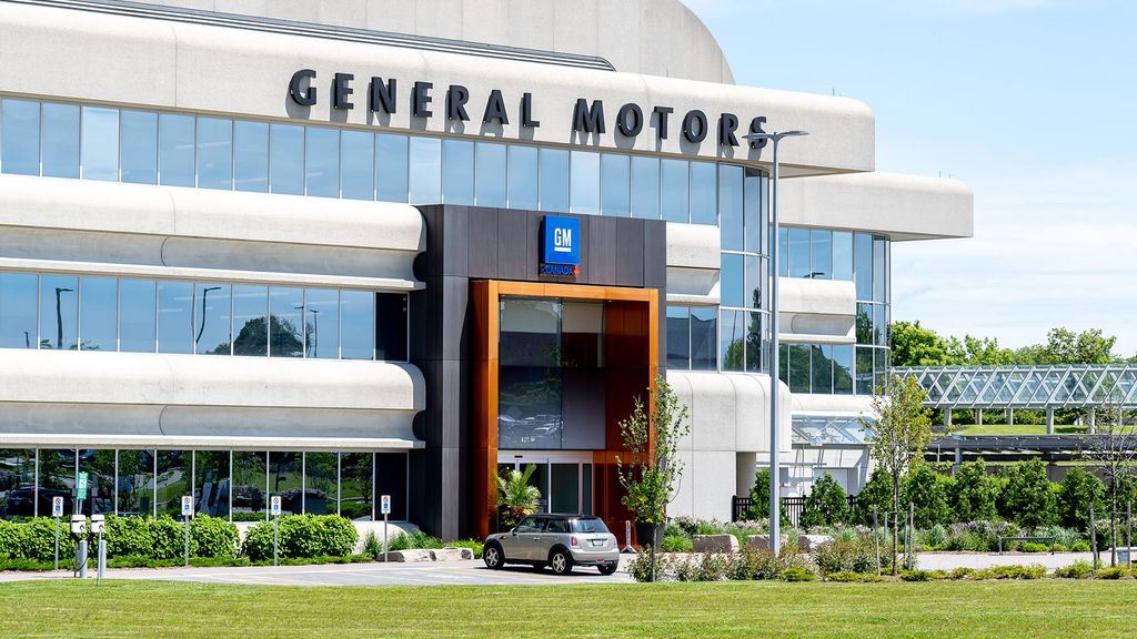 General Motoros