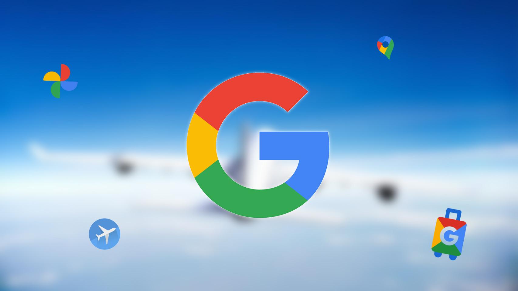 Los mejores trucos de Google para tus viajes