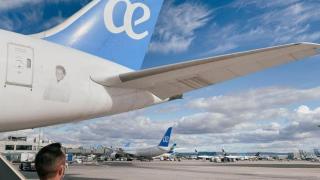 Crisis laboral en Air Europa: sin acuerdo a la vista con los tripulantes y con la amenaza de huelga de los pilotos