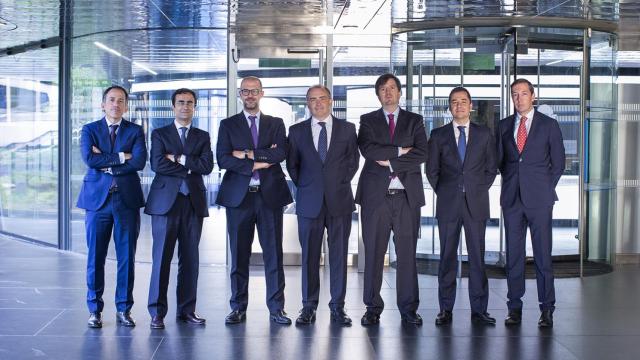 Equipo de Renta Variable de Mutuactivos