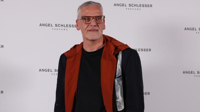 Alfonso Pérez, director creativo de Angel Schlesser