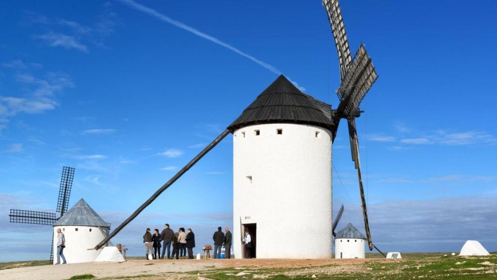 Un viaje ‘de cine’ por las provincias de Castilla-La Mancha