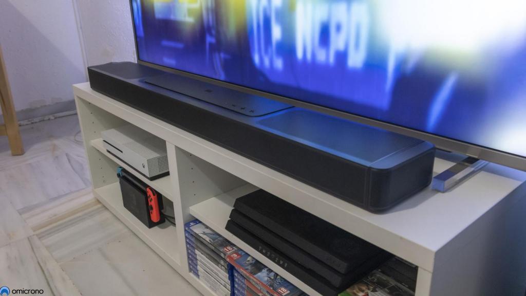 JBL Bar 1300.