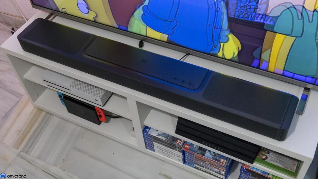 JBL Bar 1300.